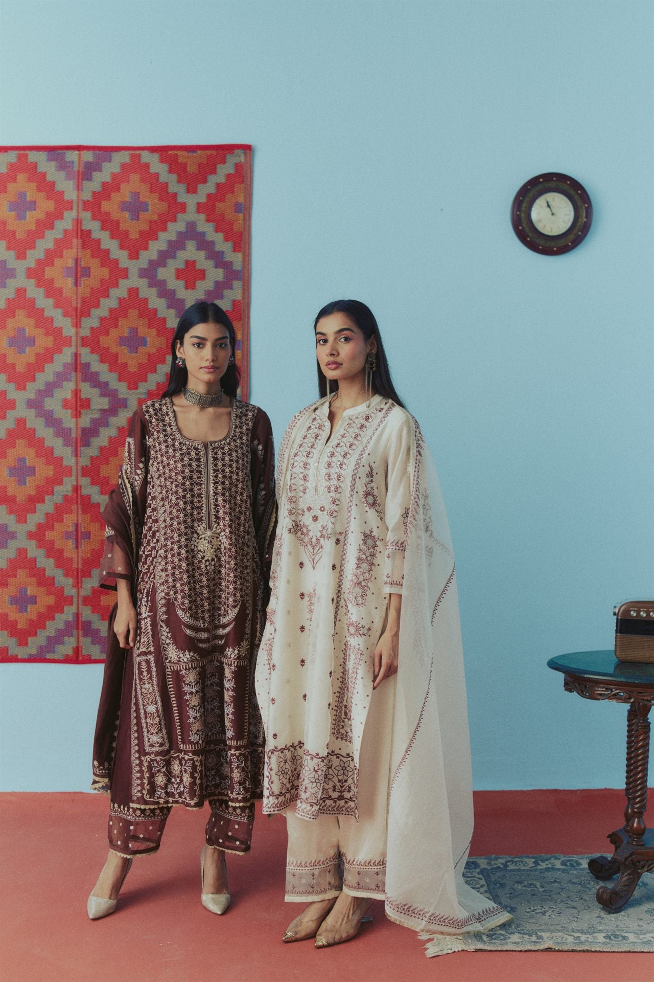 A Timeless Clothing Story, Crafted for Modern Women