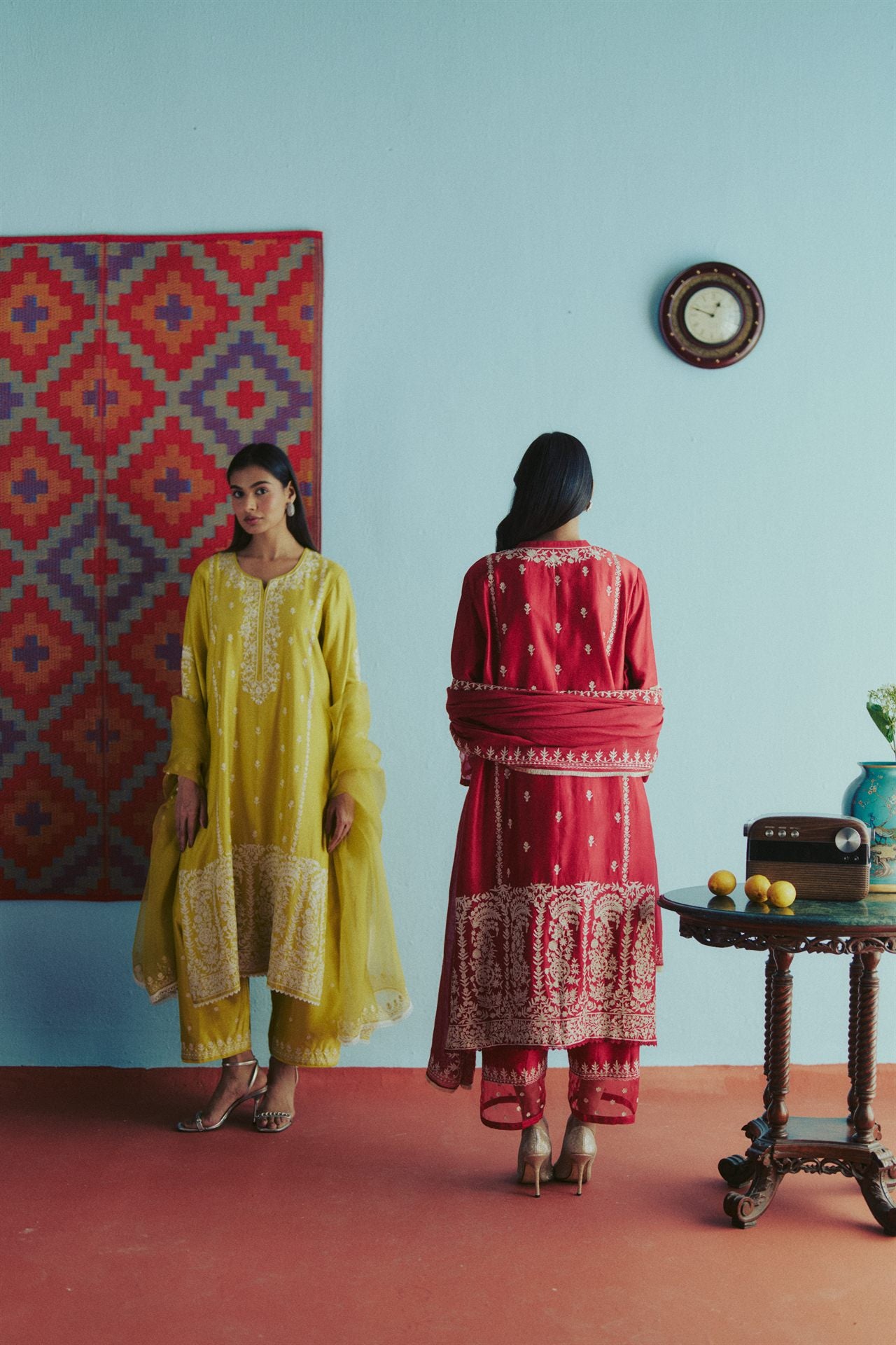 Kurta Sets