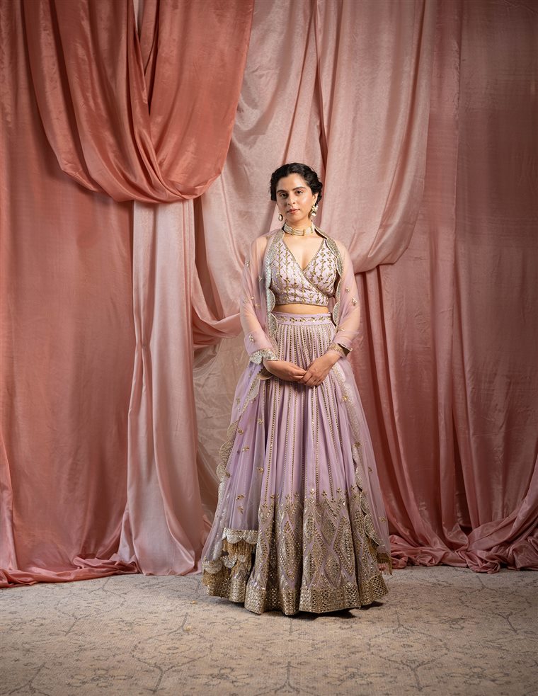 Lehengas